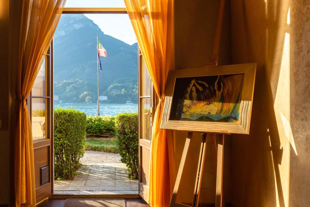 Colibri Lakeview Apartment Bellagio Eksteriør bilde