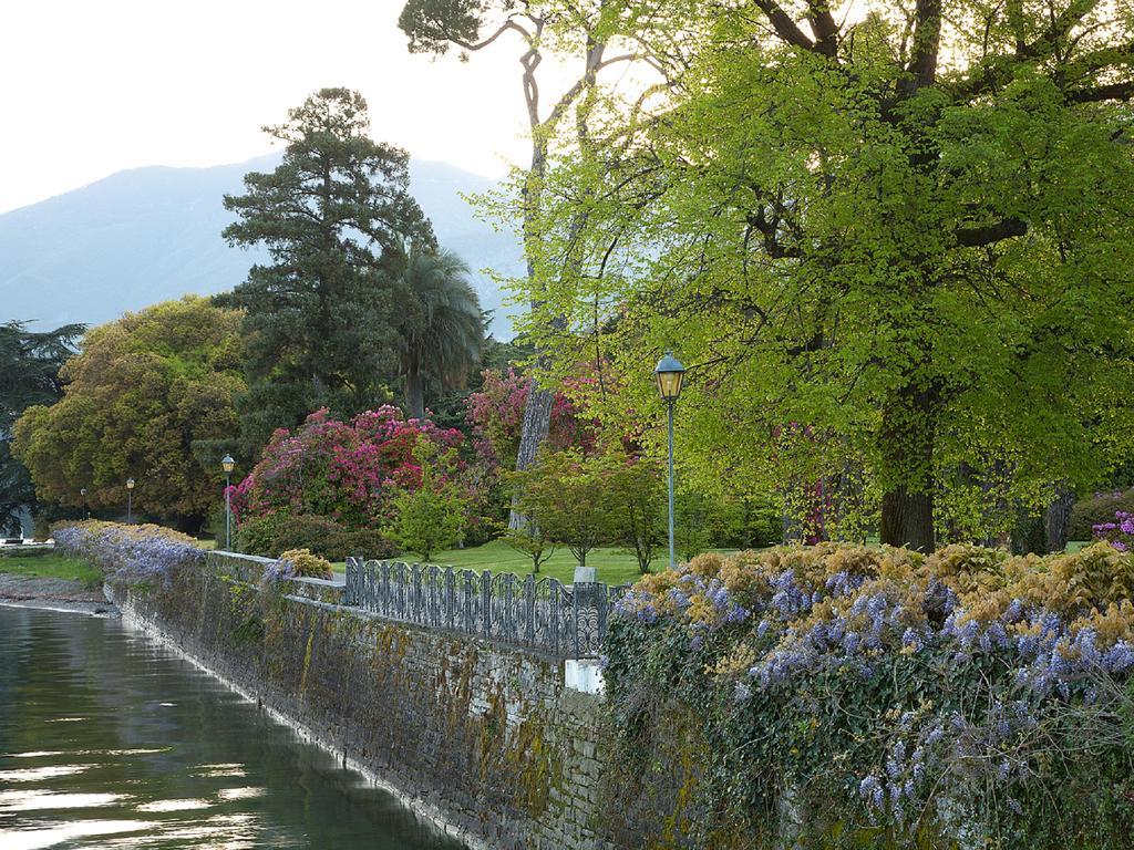 Colibri Lakeview Apartment Bellagio Rom bilde
