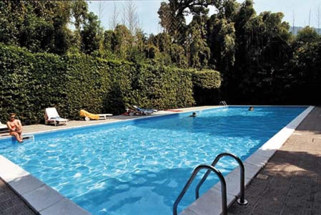 Colibri Lakeview Apartment Bellagio Rom bilde