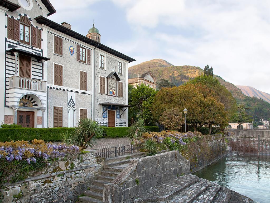 Colibri Lakeview Apartment Bellagio Eksteriør bilde
