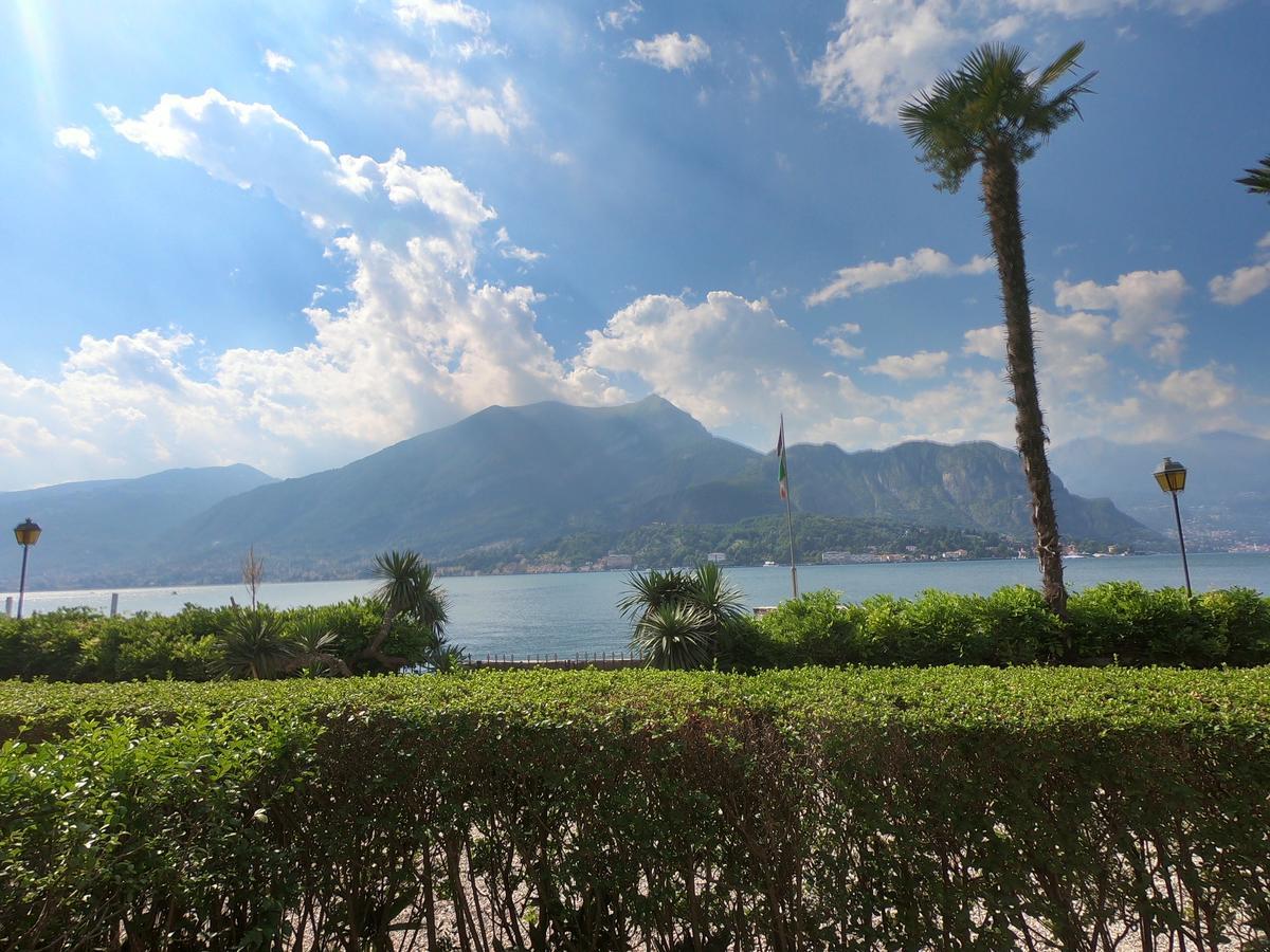 Colibri Lakeview Apartment Bellagio Eksteriør bilde