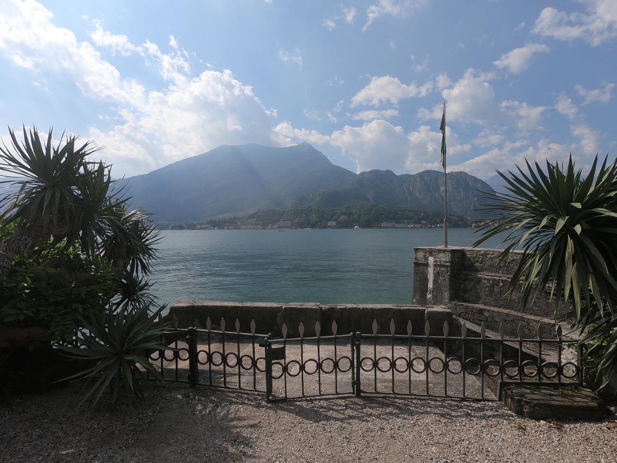Colibri Lakeview Apartment Bellagio Eksteriør bilde